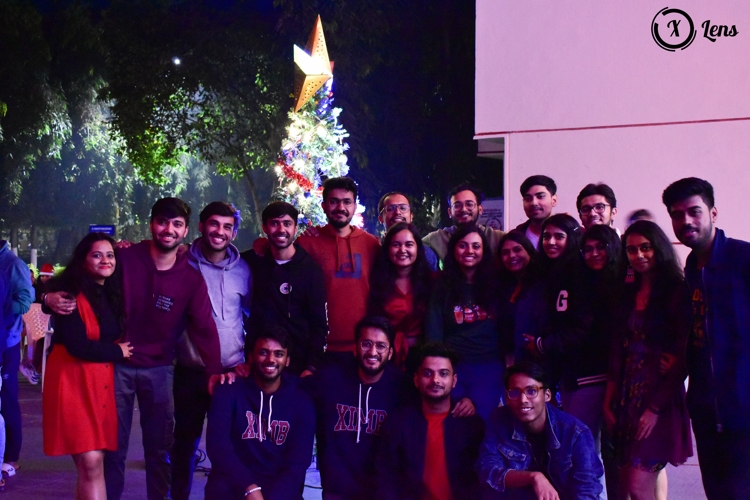 XIMB Events photo 2